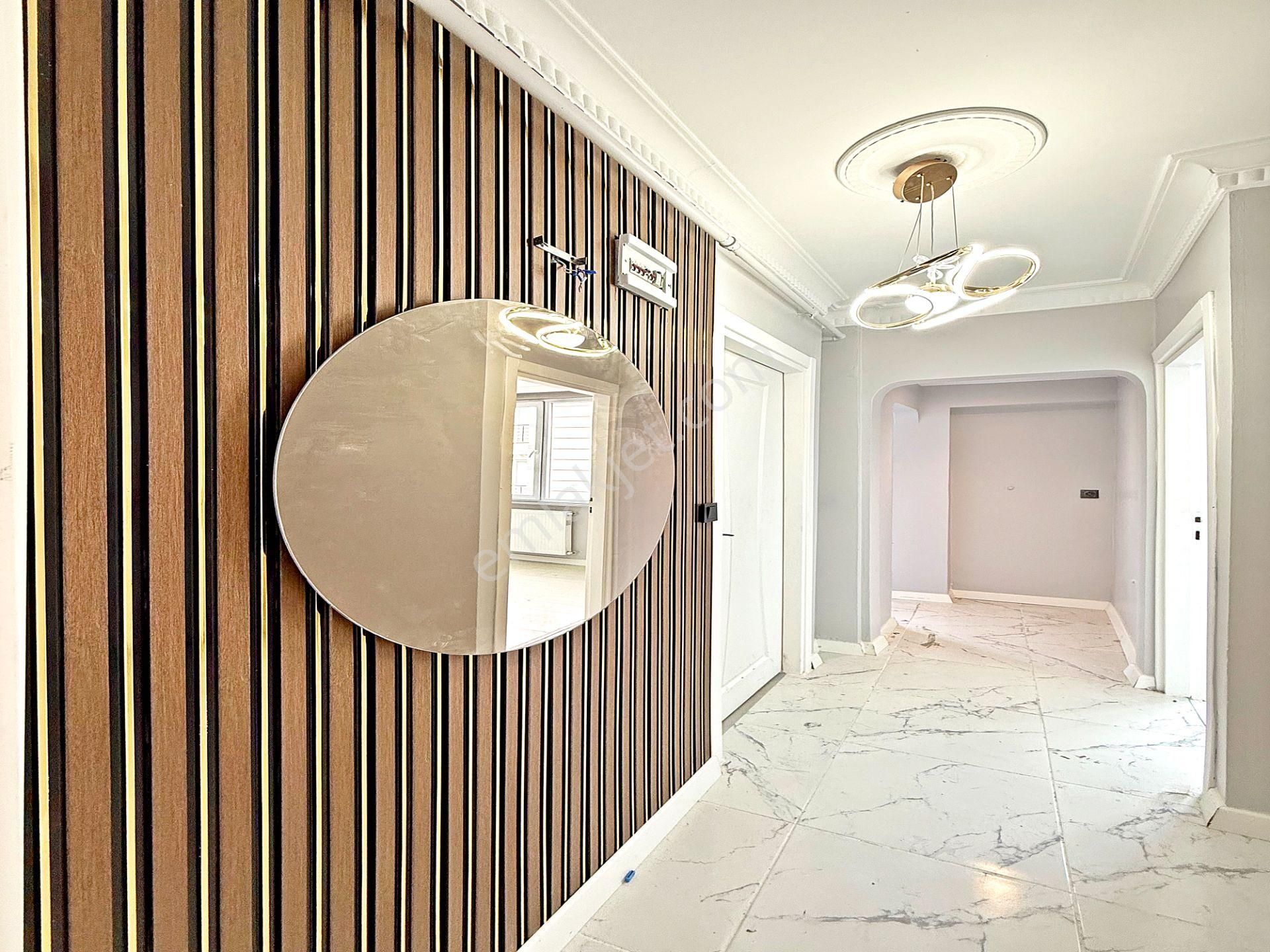 Pınar Mahallesinde Kullanıma Hazır Krediye Uygun Fırsat Ara Kat - Görsel 11