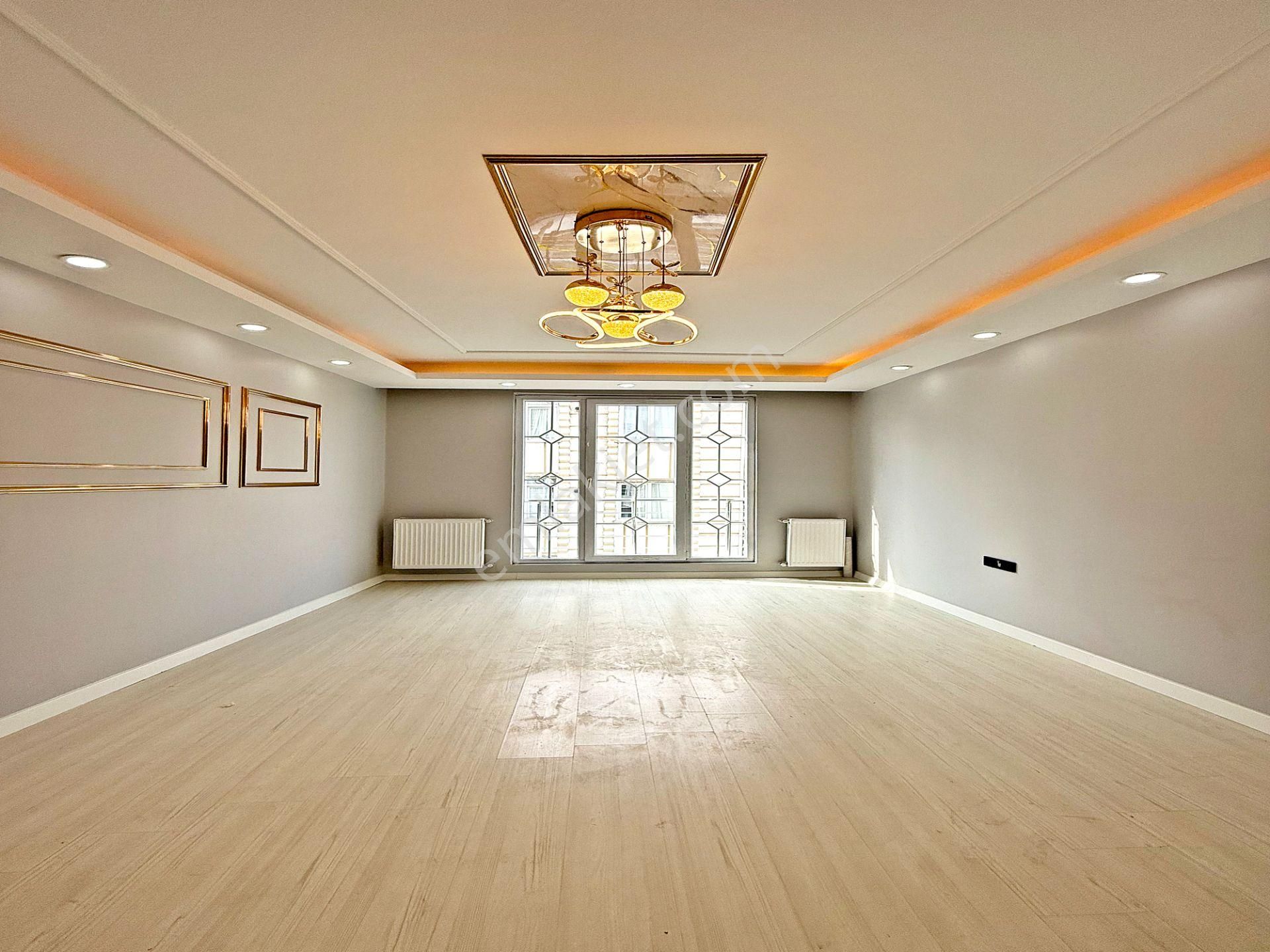 Pınar Mahallesinde Kullanıma Hazır Krediye Uygun Fırsat Ara Kat - Görsel 3