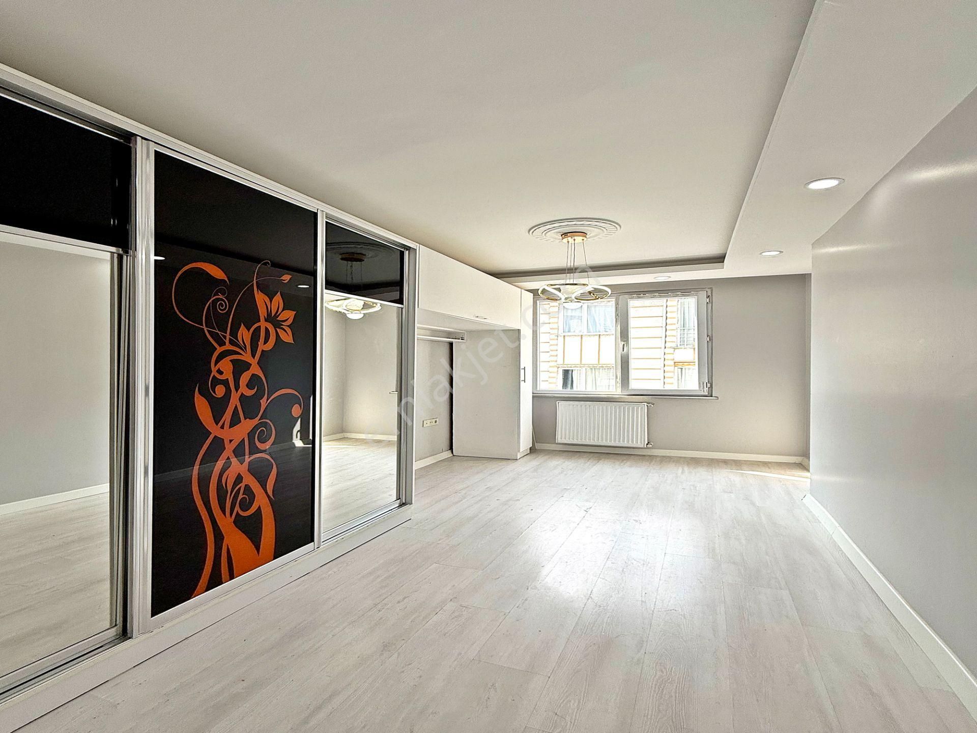 Pınar Mahallesinde Kullanıma Hazır Krediye Uygun Fırsat Ara Kat - Görsel 10