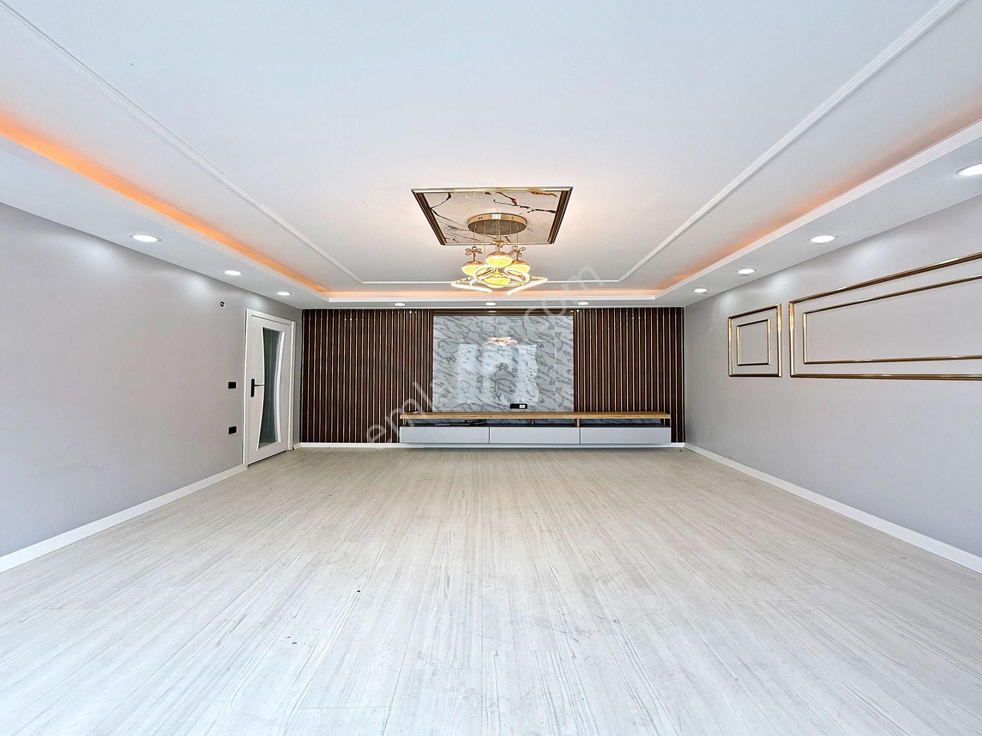 Pınar Mahallesinde Kullanıma Hazır Krediye Uygun Fırsat Ara Kat - Görsel 4