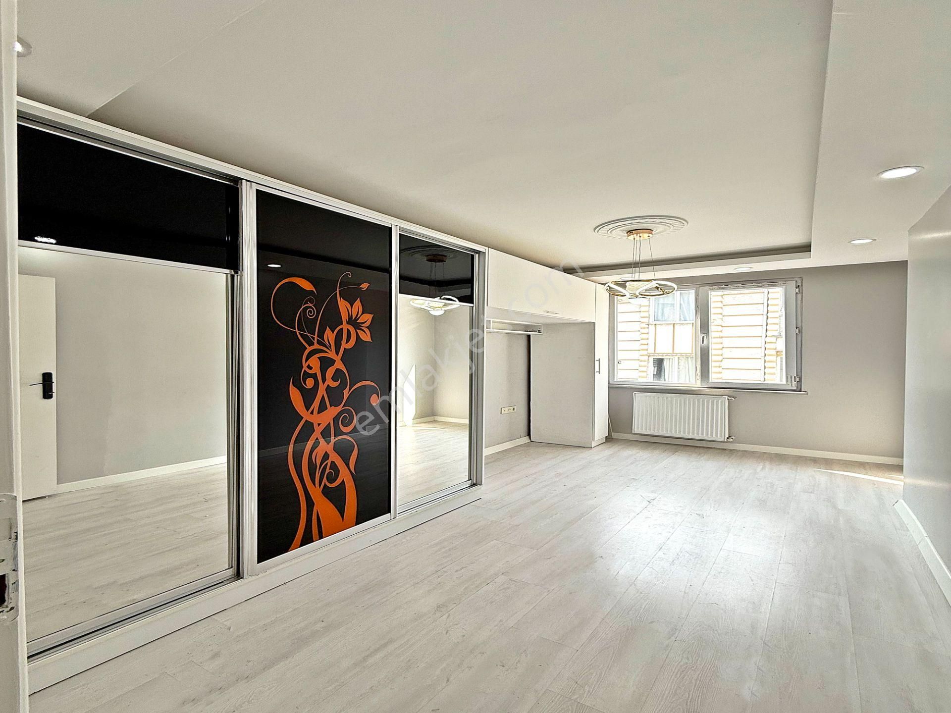 Pınar Mahallesinde Kullanıma Hazır Krediye Uygun Fırsat Ara Kat - Görsel 9