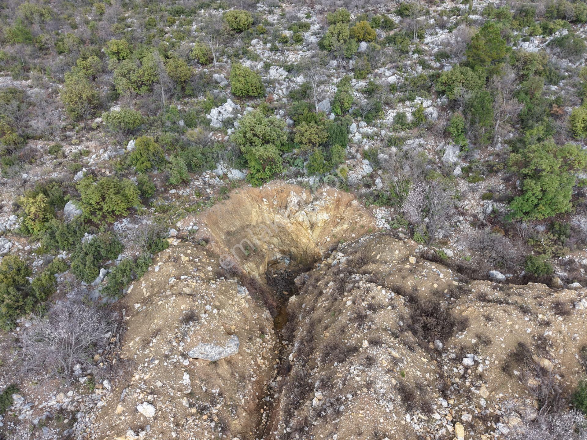 Güneş Enerji Santrali Kurulumuna Uygun 72.000 M2 Kupon Arazi - Görsel 5