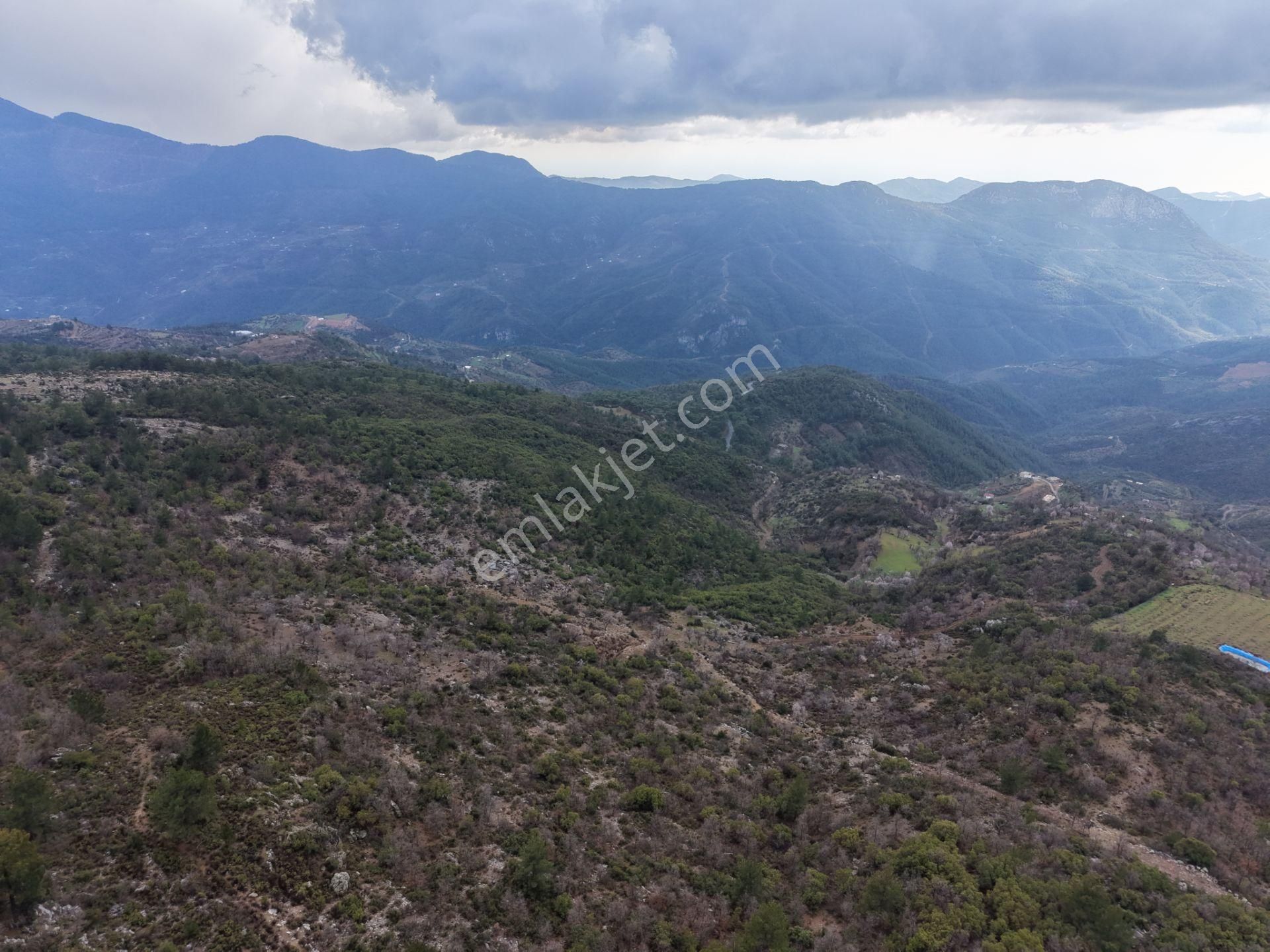 Güneş Enerji Santrali Kurulumuna Uygun 72.000 M2 Kupon Arazi - Görsel 8