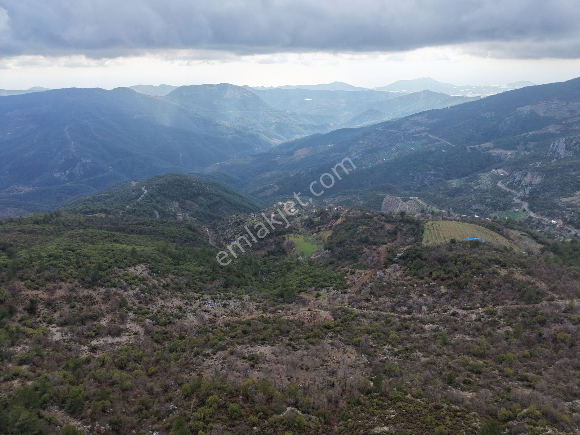 Güneş Enerji Santrali Kurulumuna Uygun 72.000 M2 Kupon Arazi - Görsel 7