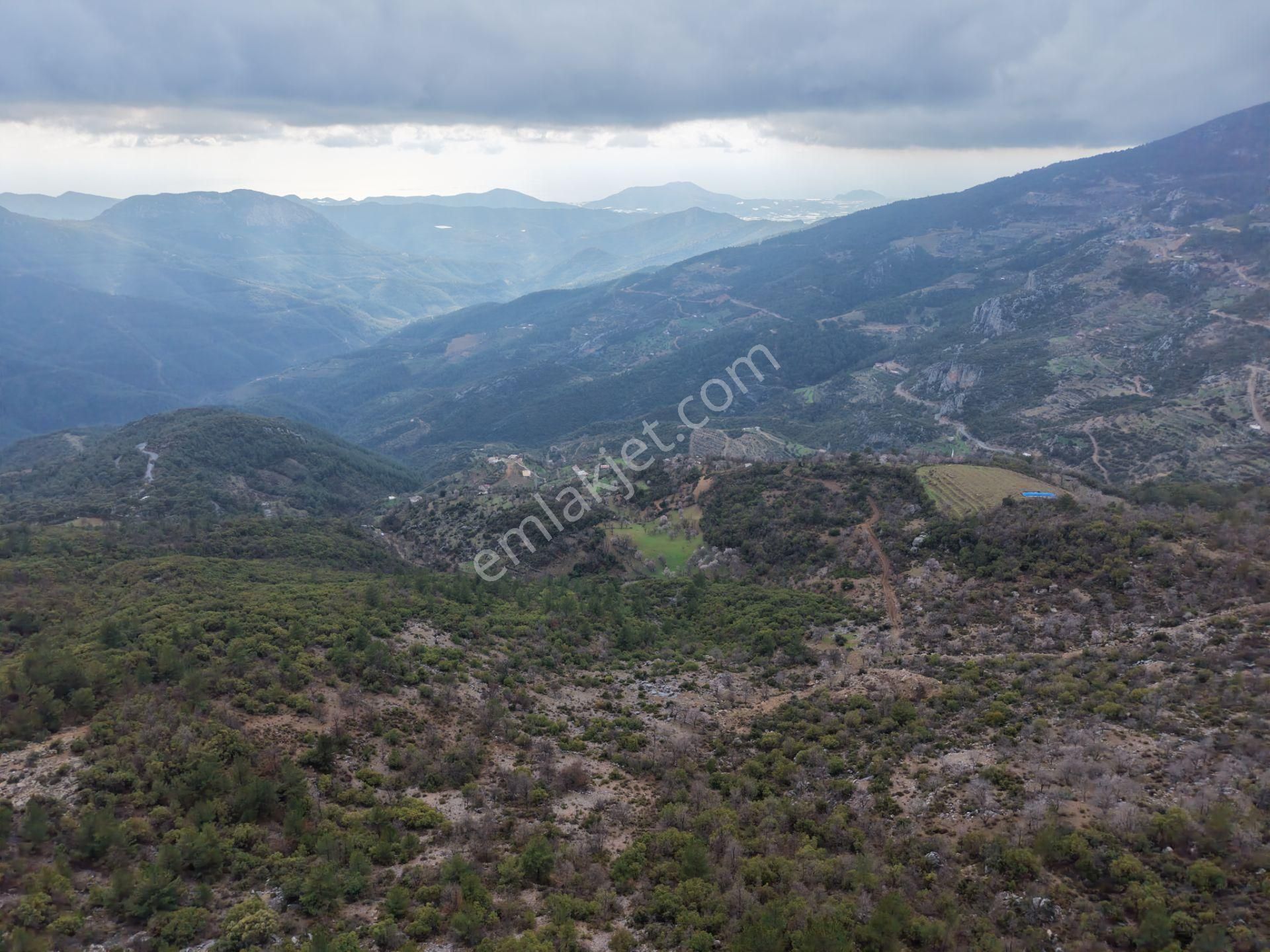 Güneş Enerji Santrali Kurulumuna Uygun 72.000 M2 Kupon Arazi - Görsel 6