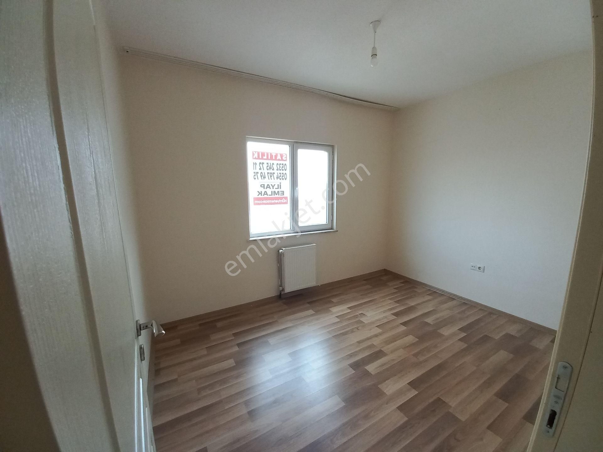 İlyap'tan Yapracık Toki 2.bölgede Satılık 2+1 - Görsel 18