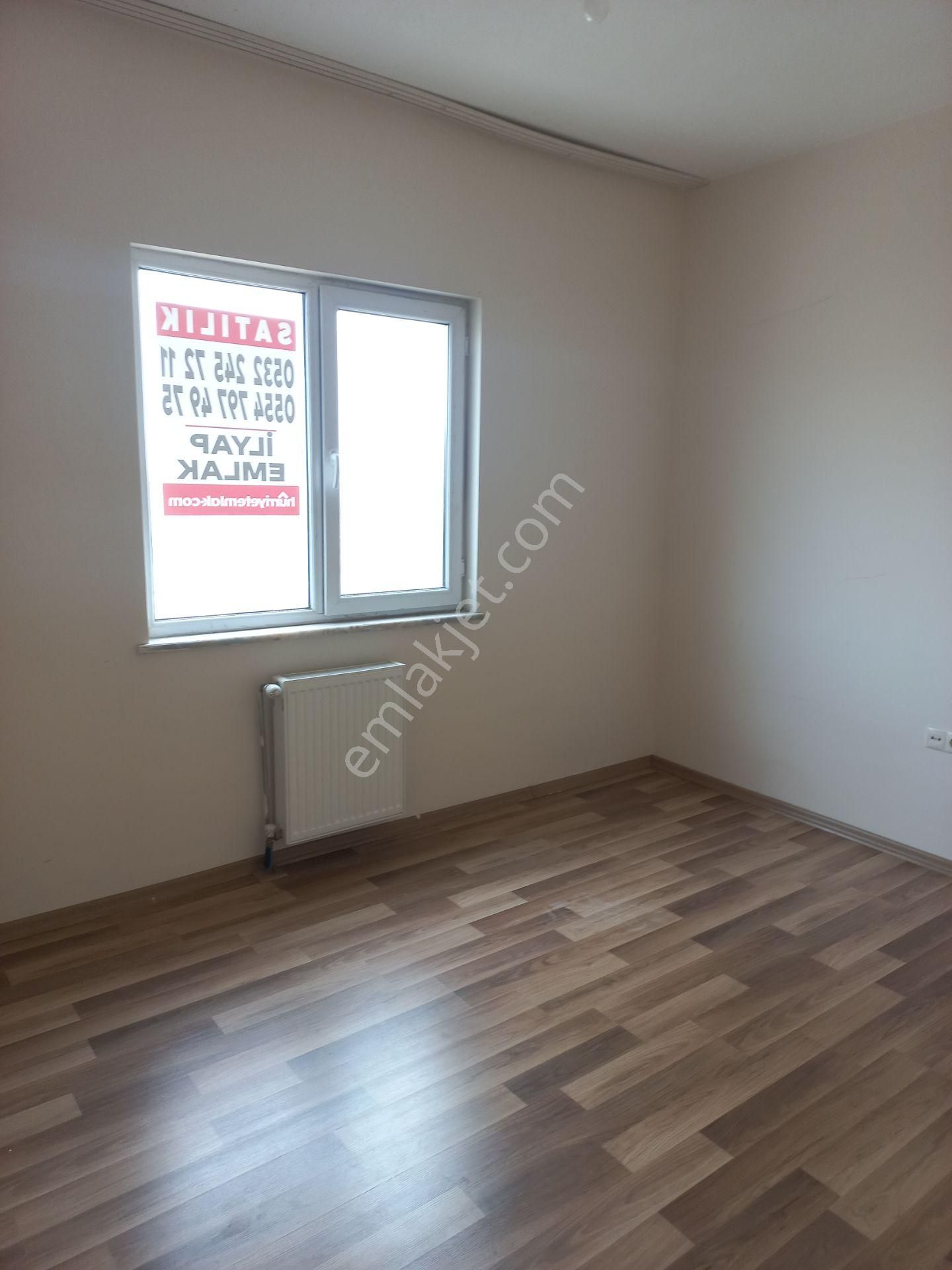 İlyap'tan Yapracık Toki 2.bölgede Satılık 2+1 - Görsel 17