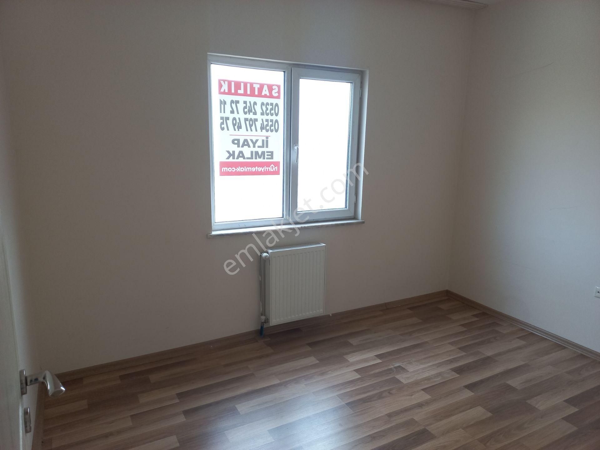 İlyap'tan Yapracık Toki 2.bölgede Satılık 2+1 - Görsel 16