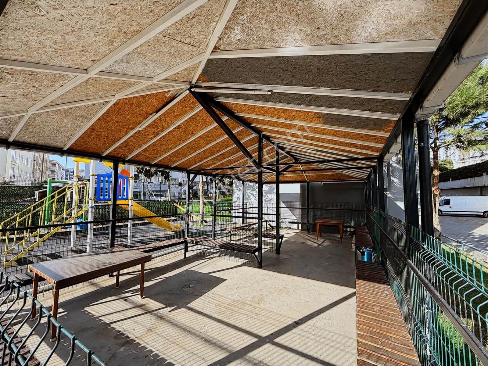Kurtköy Merkeze Yürüme Mesafesinde Site İçerisinde 80 M2 2+1 - Görsel 23