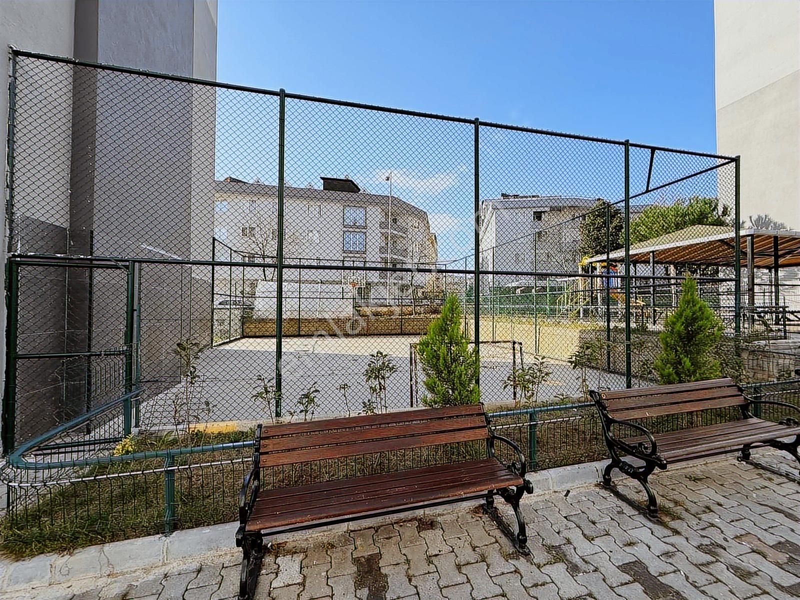 Kurtköy Merkeze Yürüme Mesafesinde Site İçerisinde 80 M2 2+1 - Görsel 18