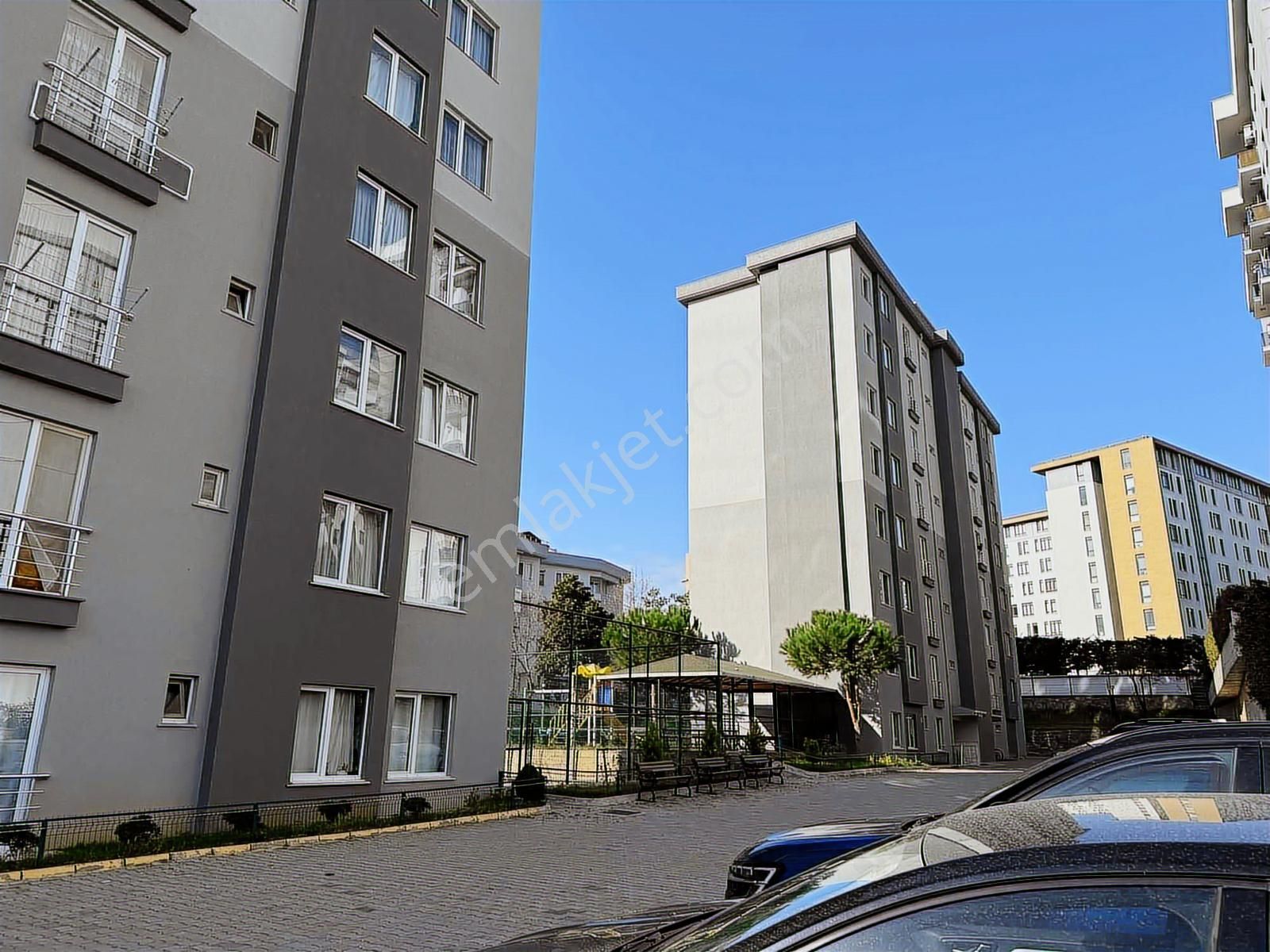 Kurtköy Merkeze Yürüme Mesafesinde Site İçerisinde 80 M2 2+1 - Görsel 13