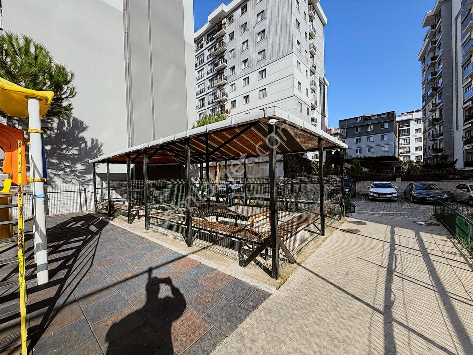 Kurtköy Merkeze Yürüme Mesafesinde Site İçerisinde 80 M2 2+1 - Görsel 22