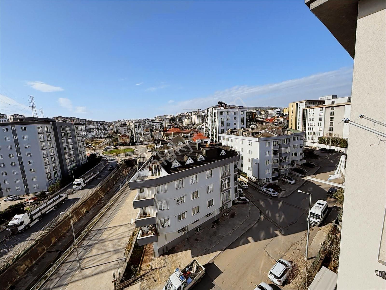 Kurtköy Merkeze Yürüme Mesafesinde Site İçerisinde 80 M2 2+1 - Görsel 19