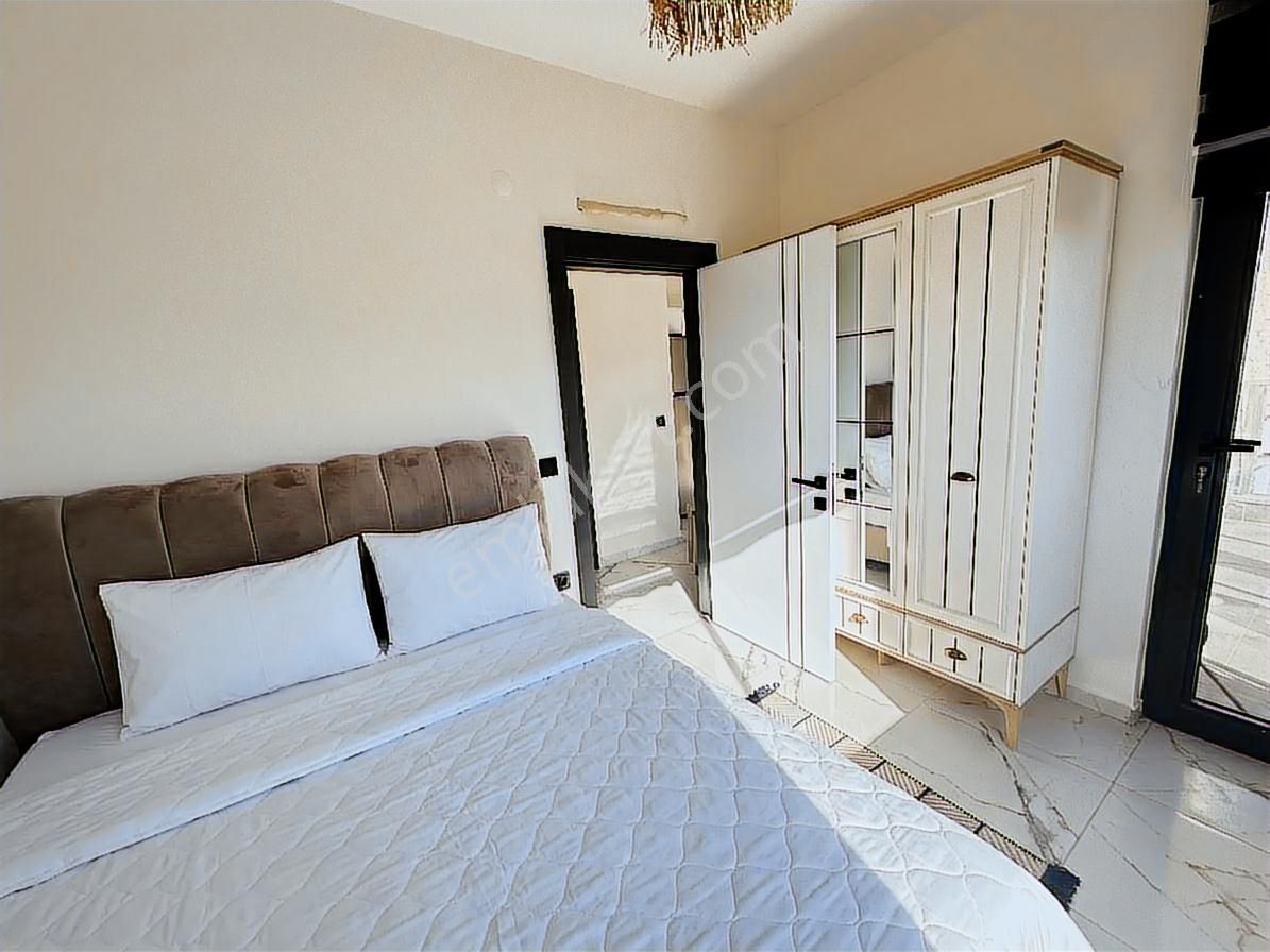 Luvı Rezıdans Ta Full Eşyalı 1+1 Daıre - Görsel 9