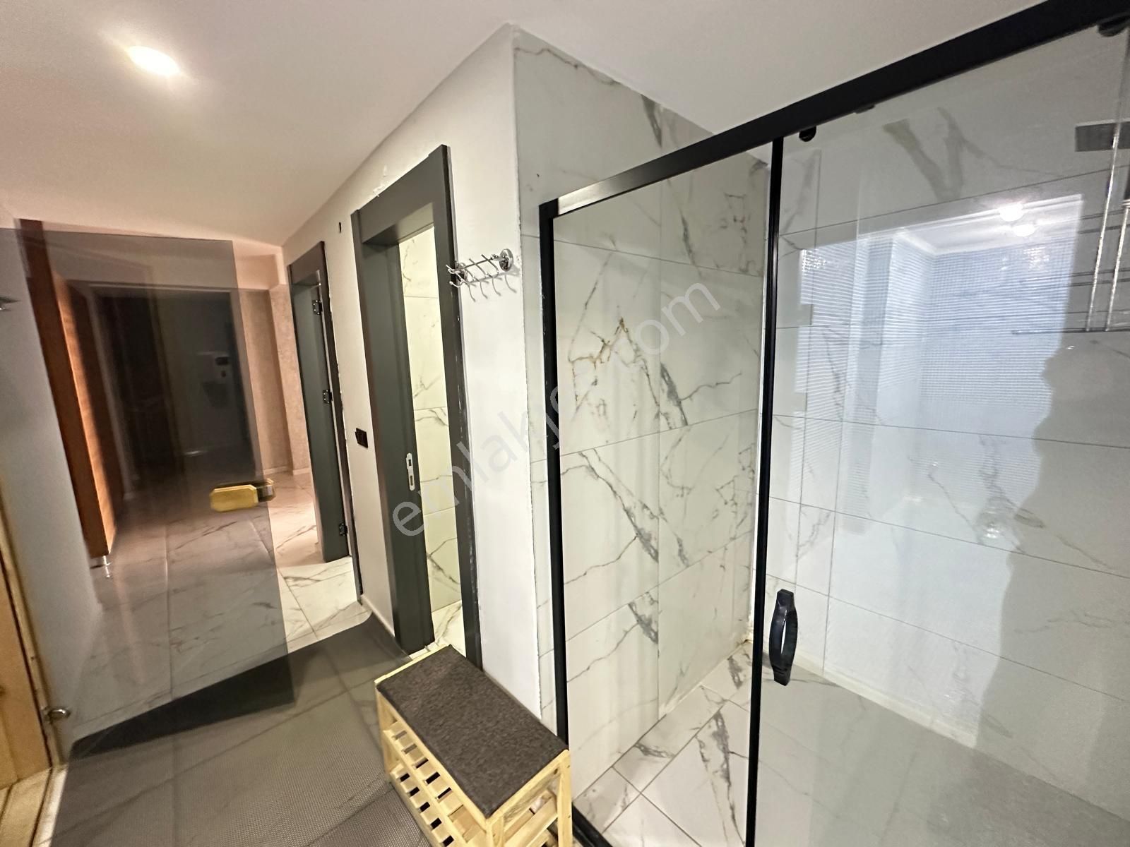 Luvı Rezıdans Ta Full Eşyalı 1+1 Daıre - Görsel 29