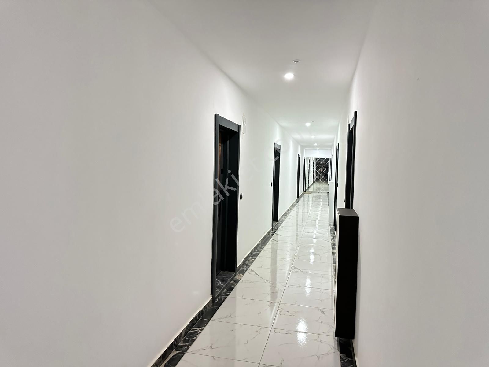 Luvı Rezıdans Ta Full Eşyalı 1+1 Daıre - Görsel 7