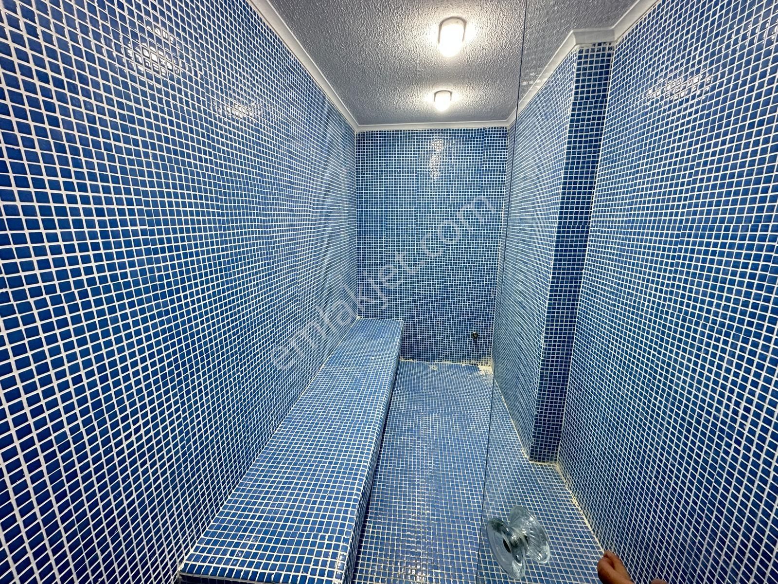 Luvı Rezıdans Ta Full Eşyalı 1+1 Daıre - Görsel 6