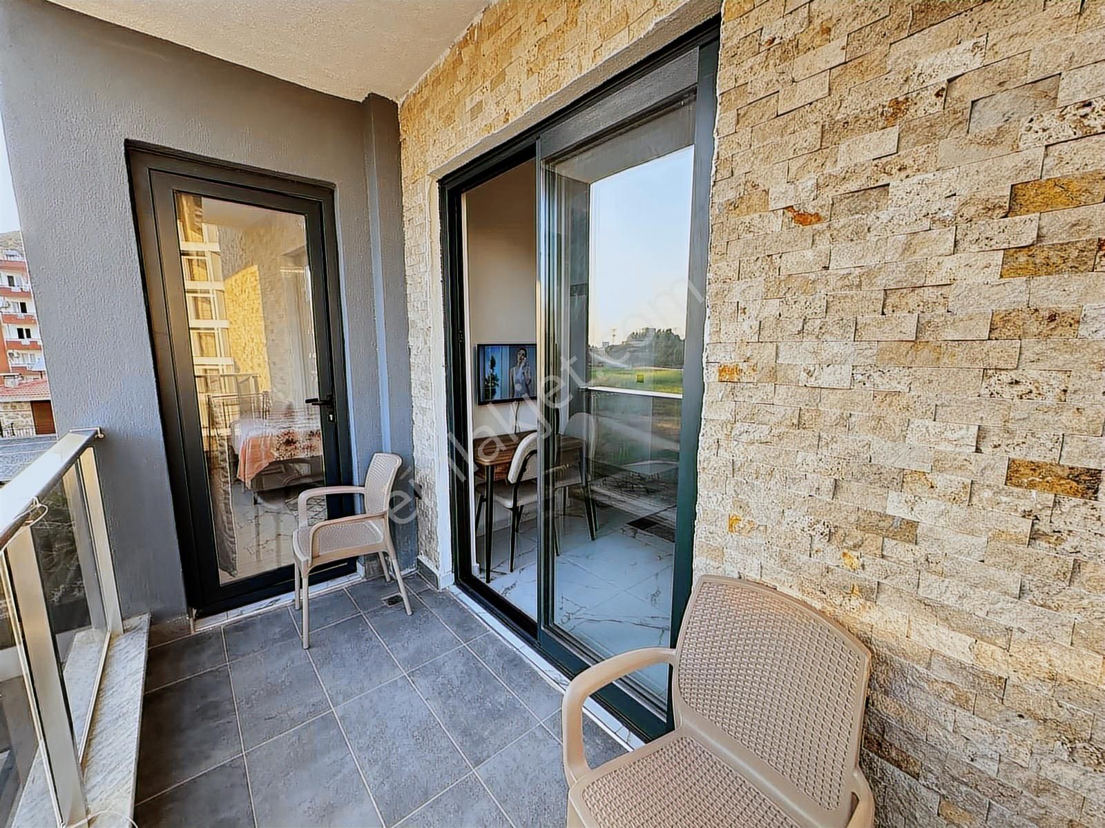 Luvı Rezıdans Ta Full Eşyalı 1+1 Daıre - Görsel 10