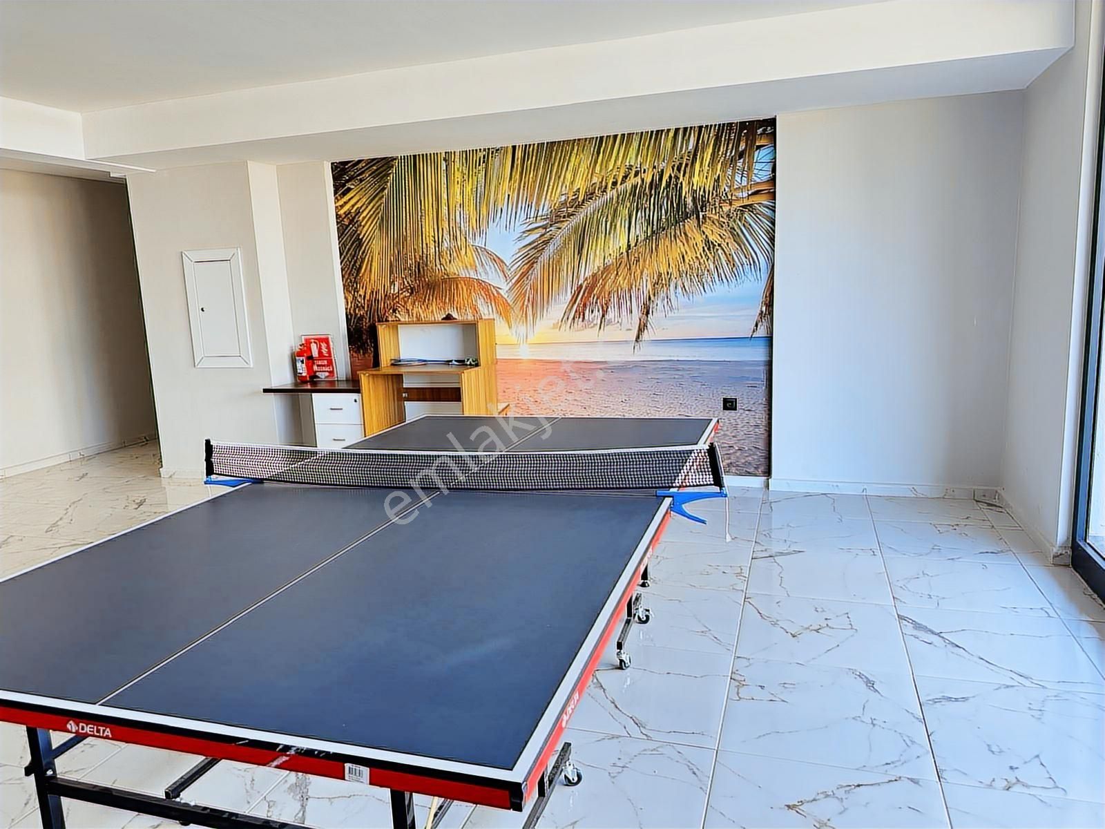 Luvı Rezıdans Ta Full Eşyalı 1+1 Daıre - Görsel 11