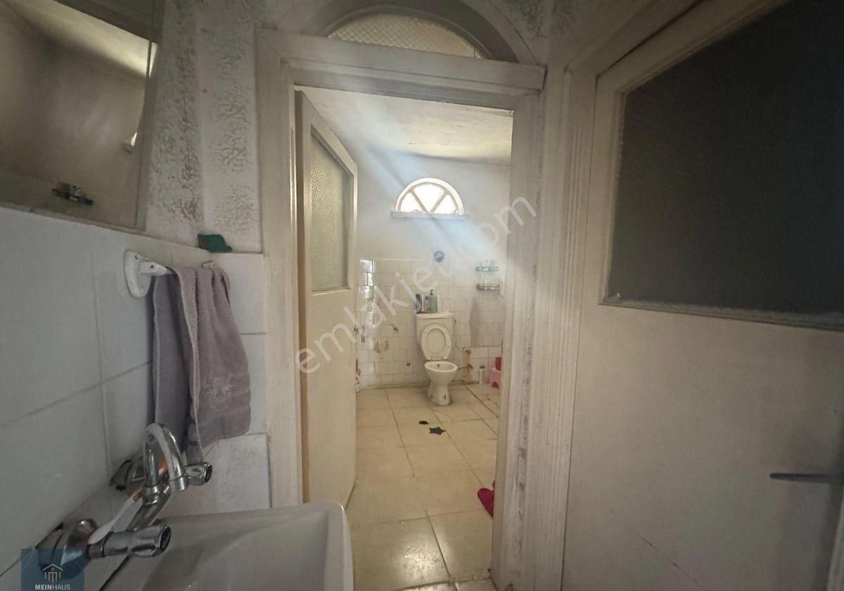 Erdemli Merkez Denize Sıfır Satılık Daire - Görsel 18