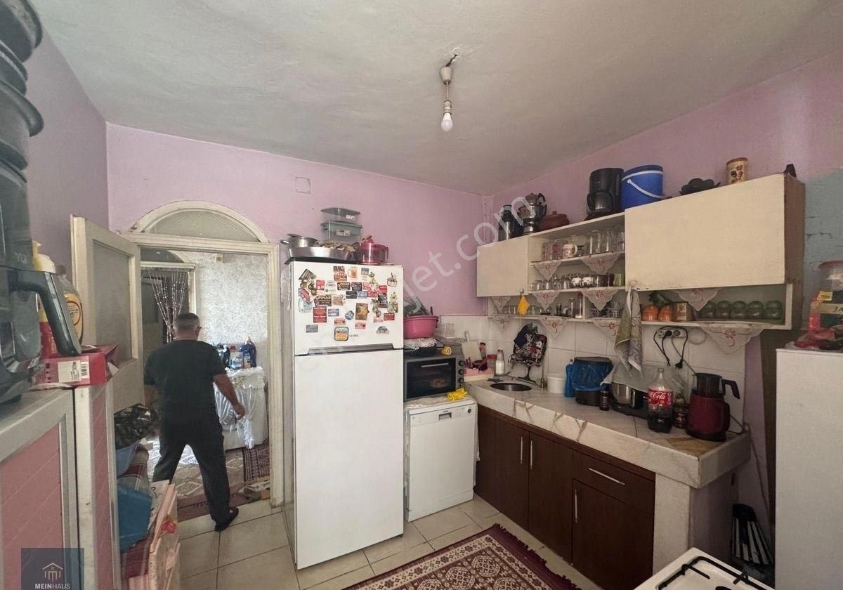 Erdemli Merkez Denize Sıfır Satılık Daire - Görsel 8