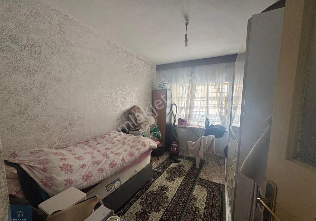 Erdemli Merkez Denize Sıfır Satılık Daire - Görsel 17