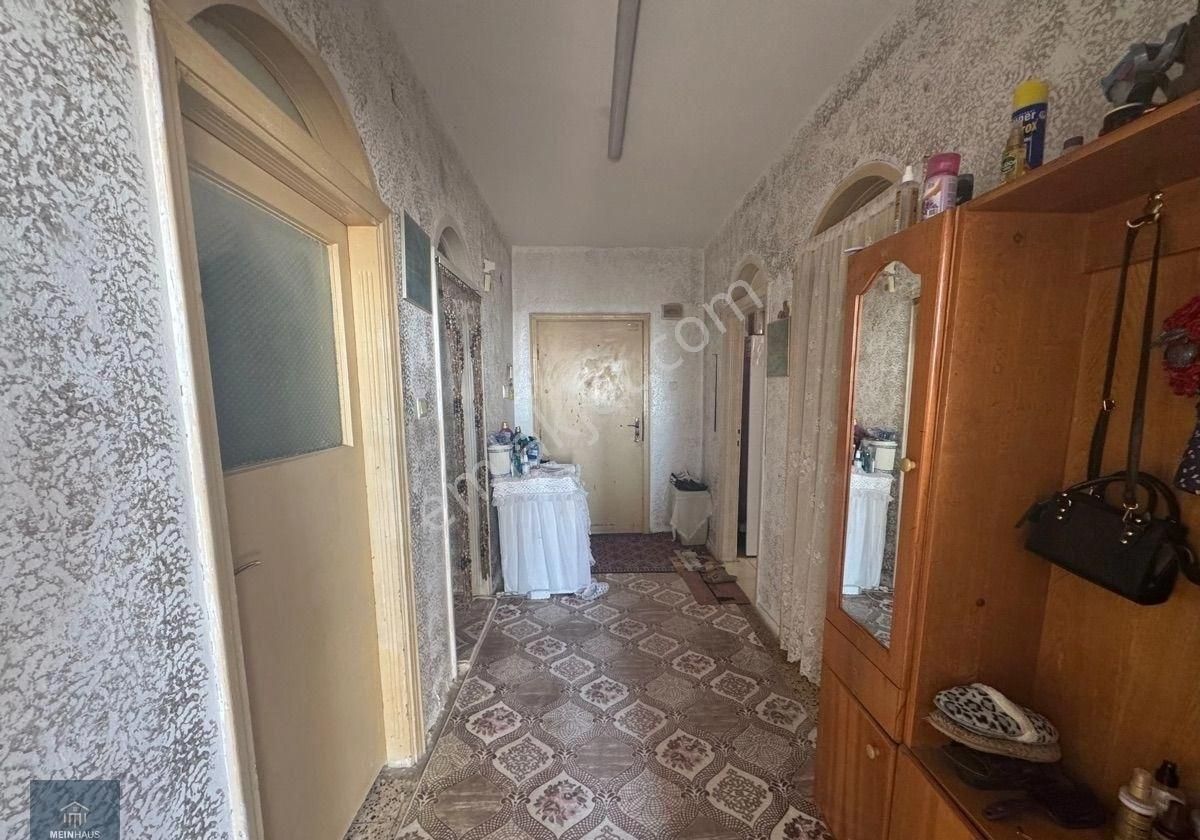 Erdemli Merkez Denize Sıfır Satılık Daire - Görsel 5