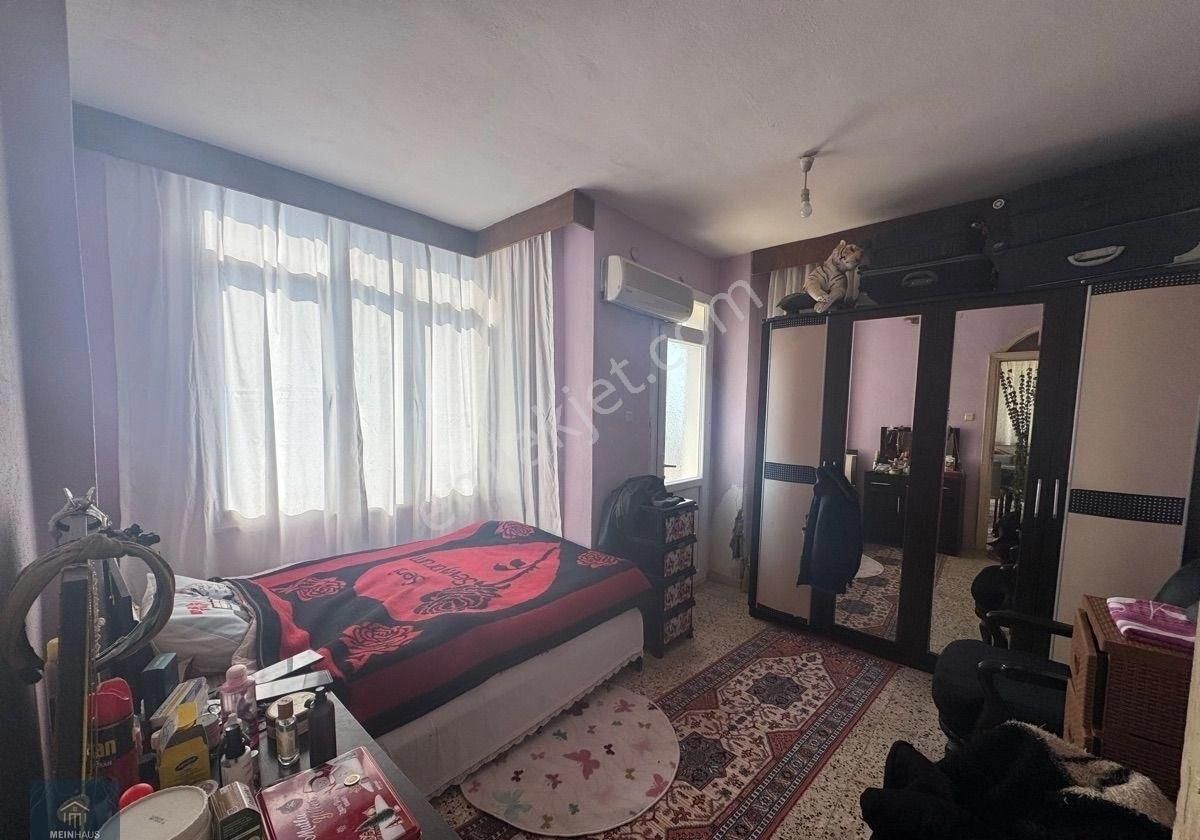 Erdemli Merkez Denize Sıfır Satılık Daire - Görsel 6