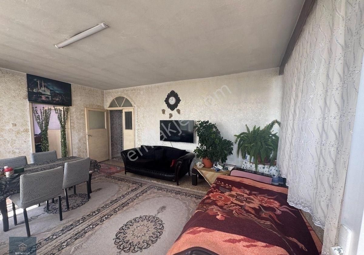 Erdemli Merkez Denize Sıfır Satılık Daire - Görsel 20