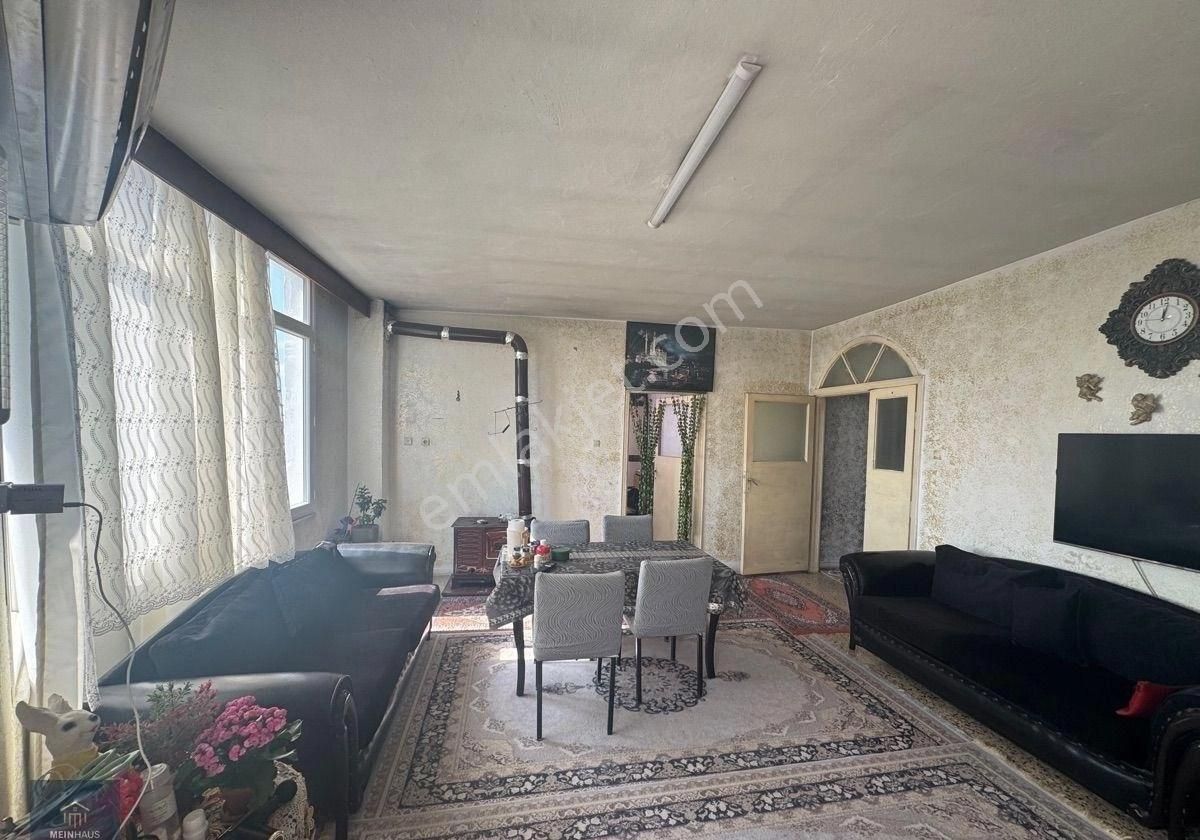 Erdemli Merkez Denize Sıfır Satılık Daire - Görsel 15