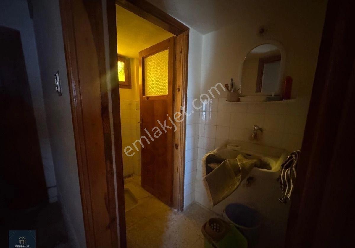 Erdemli Avgadı Yaylada Satılık Yazlık Ev Arsa - Görsel 9