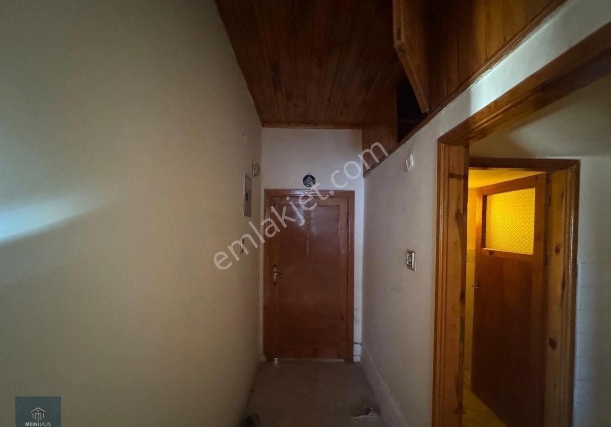 Erdemli Avgadı Yaylada Satılık Yazlık Ev Arsa - Görsel 20