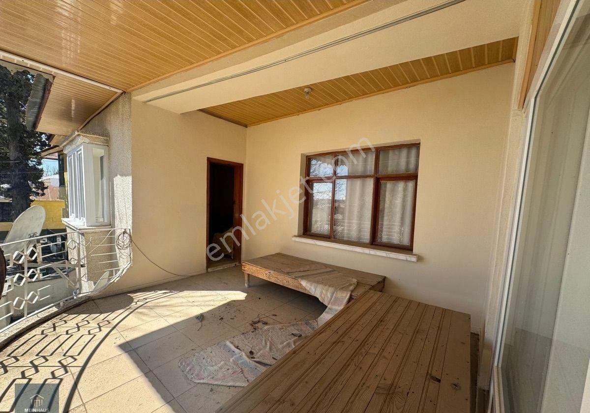 Erdemli Avgadı Yaylada Satılık Yazlık Ev Arsa - Görsel 19
