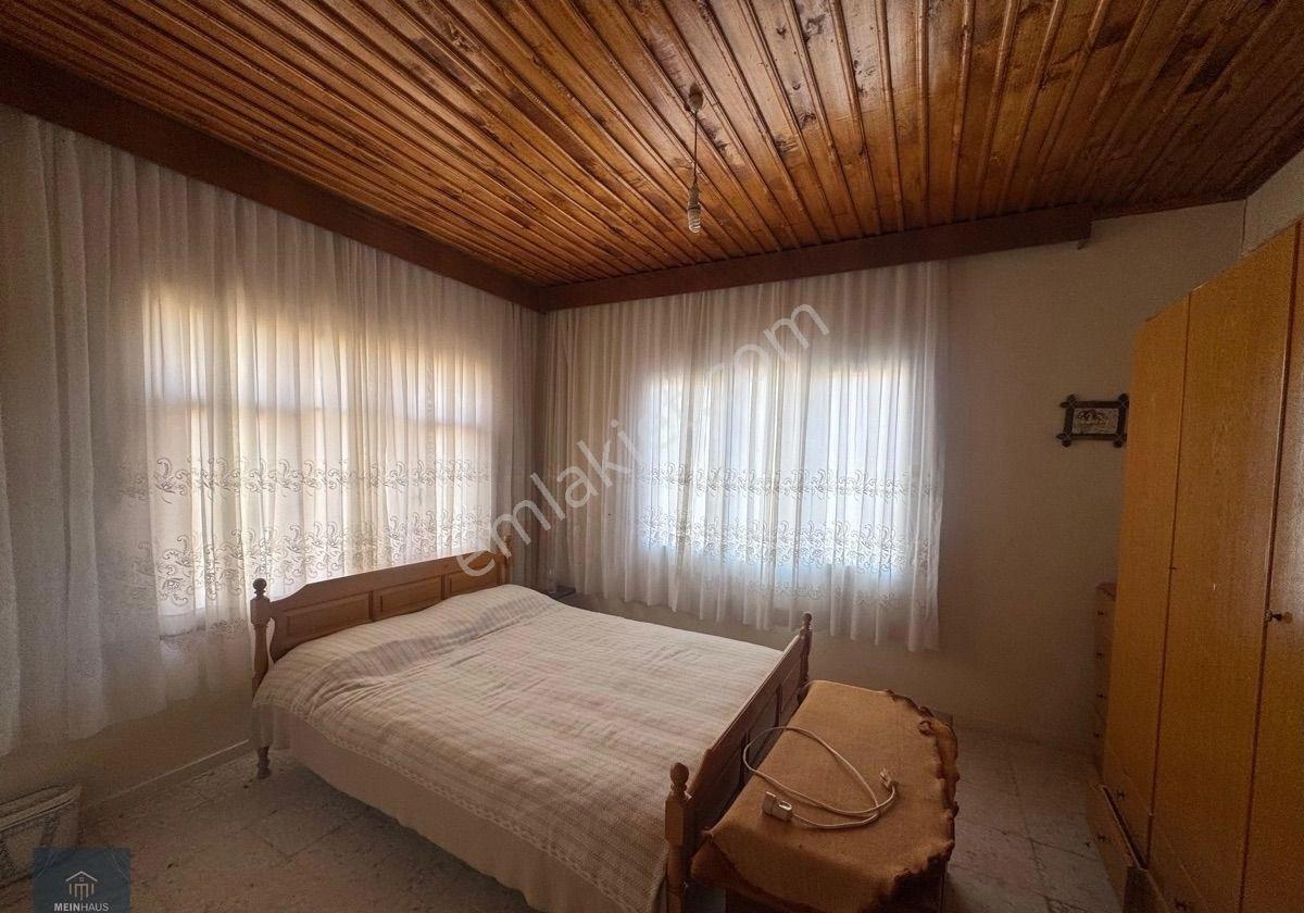 Erdemli Avgadı Yaylada Satılık Yazlık Ev Arsa - Görsel 17