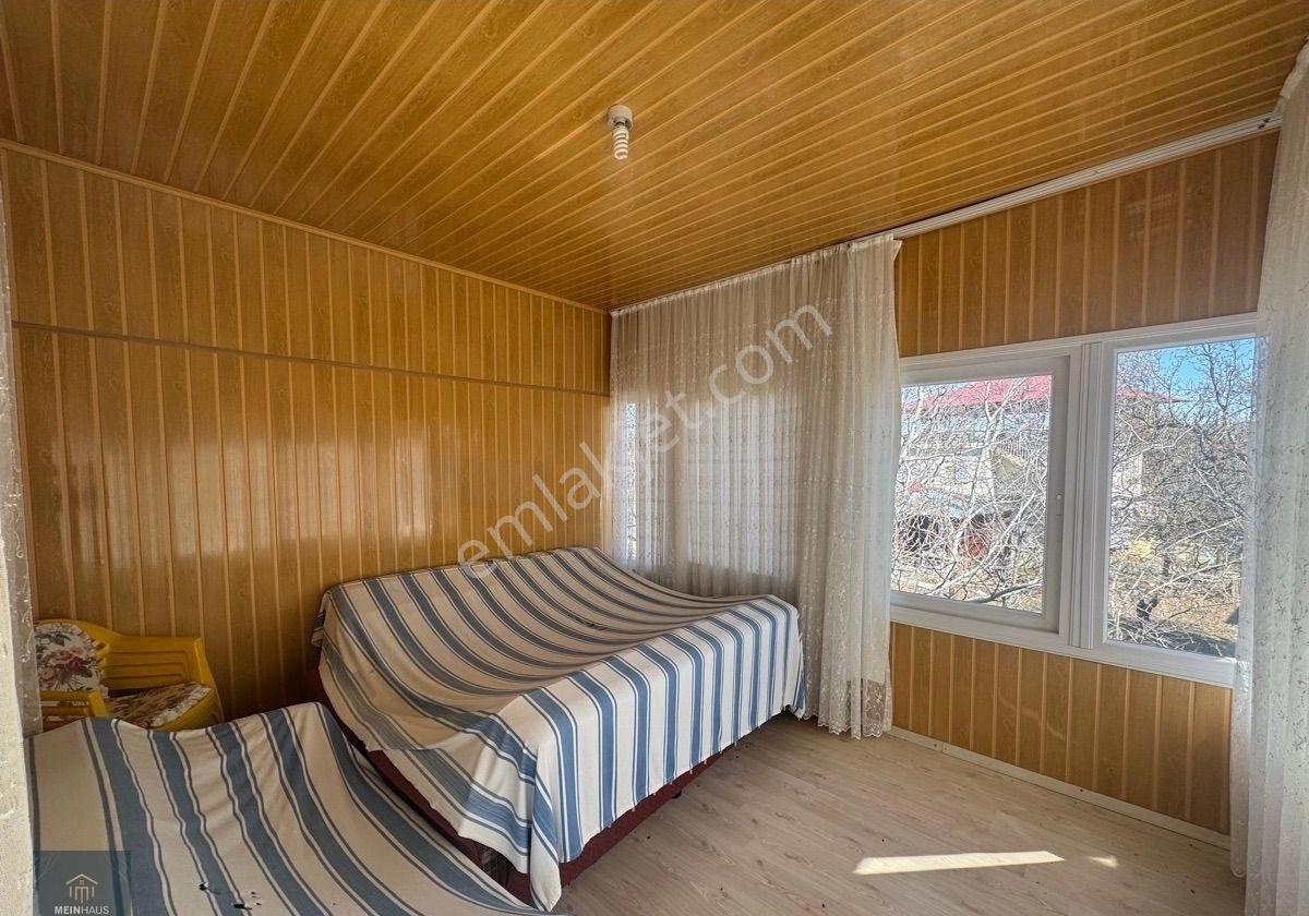 Erdemli Avgadı Yaylada Satılık Yazlık Ev Arsa - Görsel 10