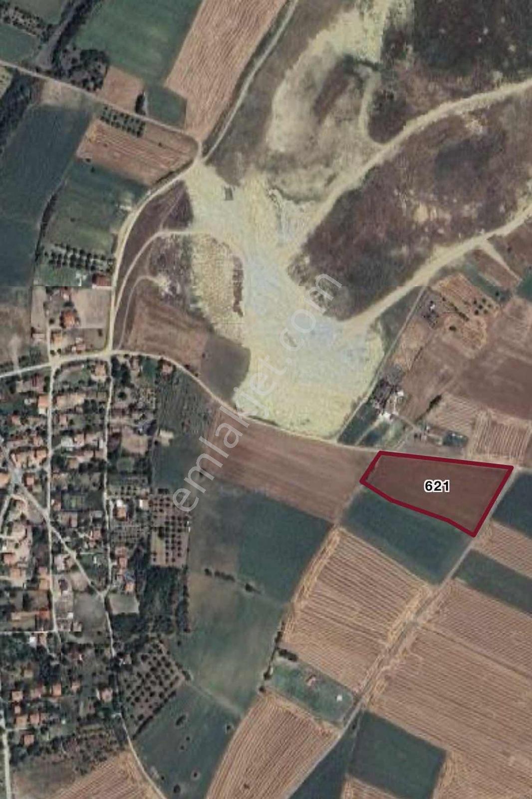 Edirne Eskikadın Kupon Arsa - Görsel 2