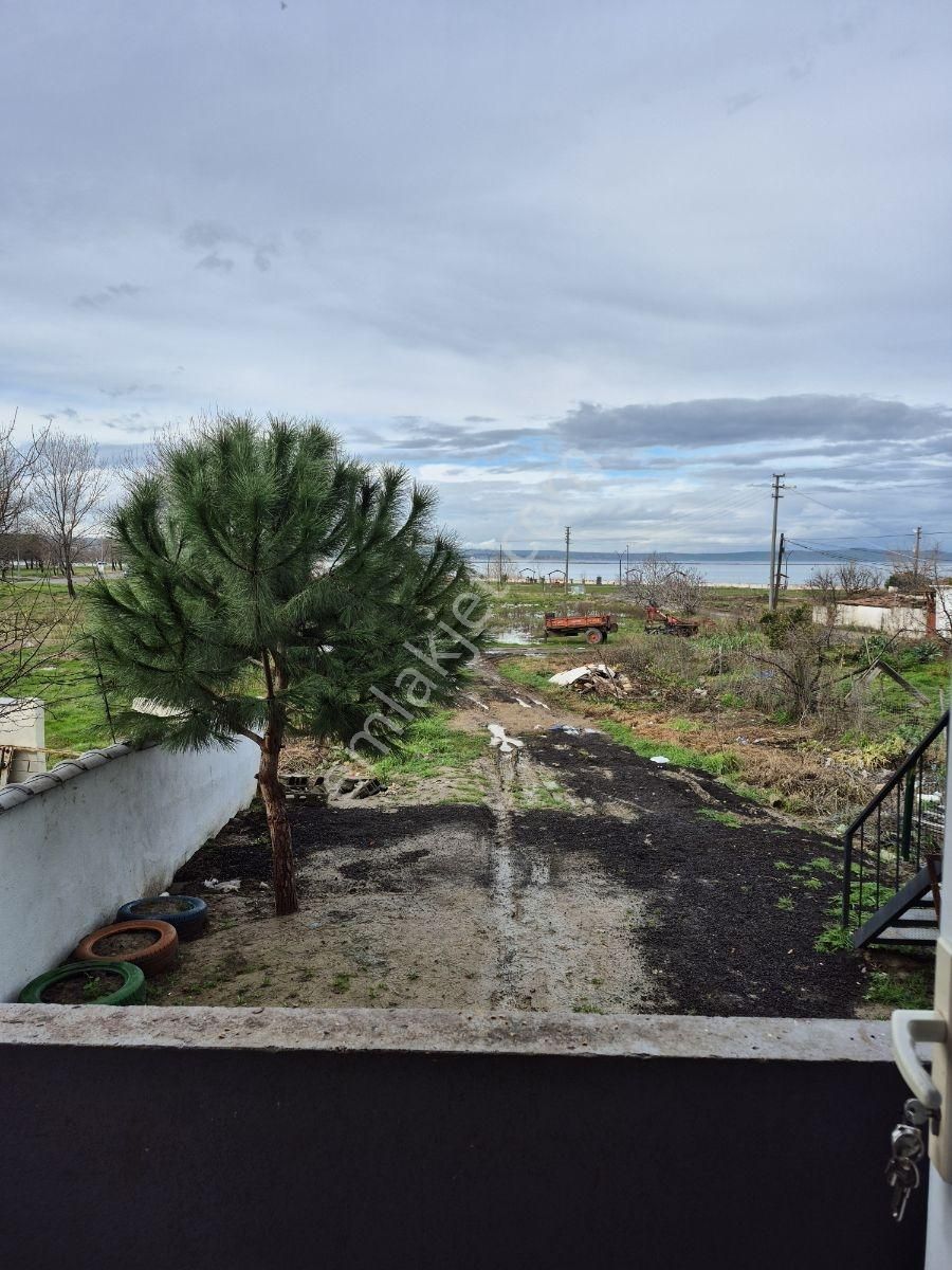 Lapseki Çardak Kiralık Daire