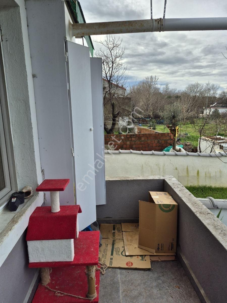 Lapseki Çardak Kiralık Daire - Görsel 9