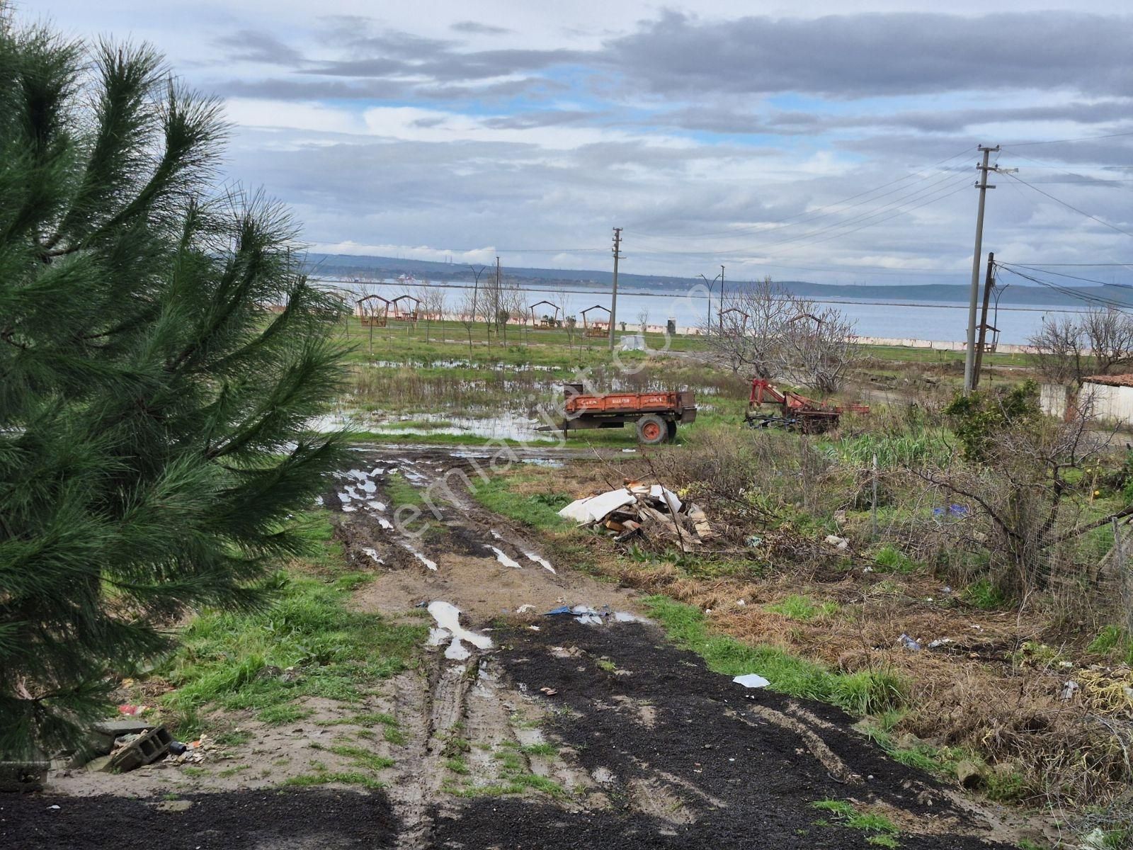 Lapseki Çardak Kiralık Daire - Görsel 19