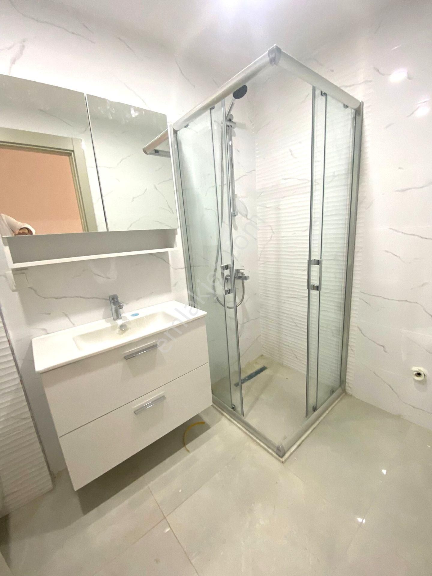 İbar'dan Küçükyalı Metroya 3 Dk Yürüme Mesafesinde Ön Cephe - Görsel 18