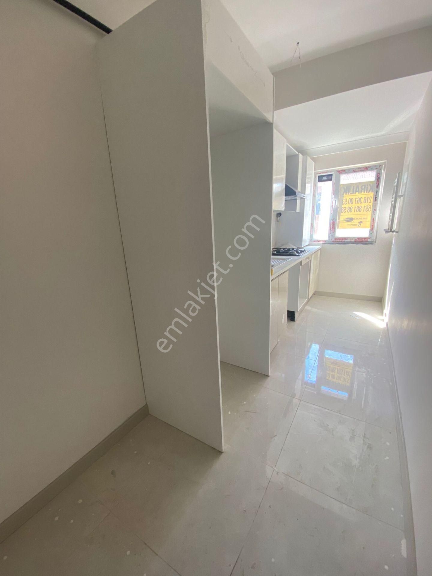 İbar'dan Küçükyalı Metroya 3 Dk Yürüme Mesafesinde Ön Cephe - Görsel 6