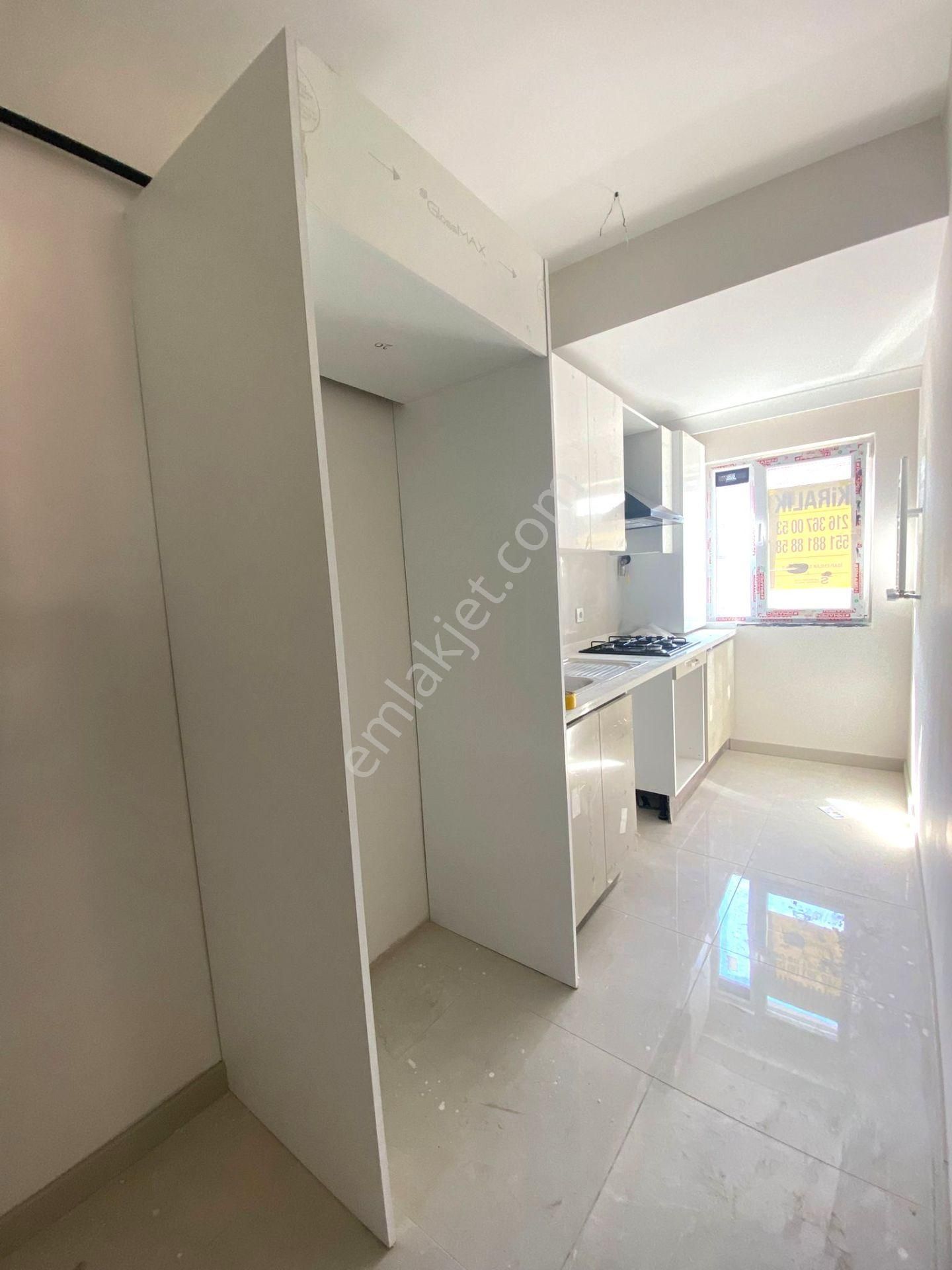 İbar'dan Küçükyalı Metroya 3 Dk Yürüme Mesafesinde Ön Cephe - Görsel 7