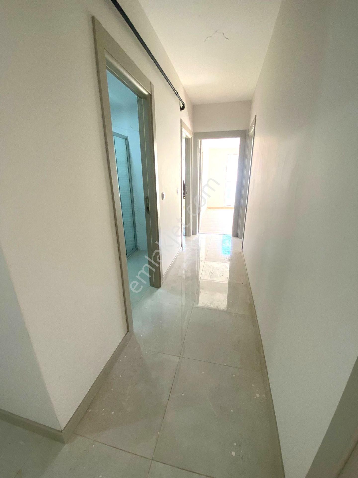 İbar'dan Küçükyalı Metroya 3 Dk Yürüme Mesafesinde Ön Cephe - Görsel 23