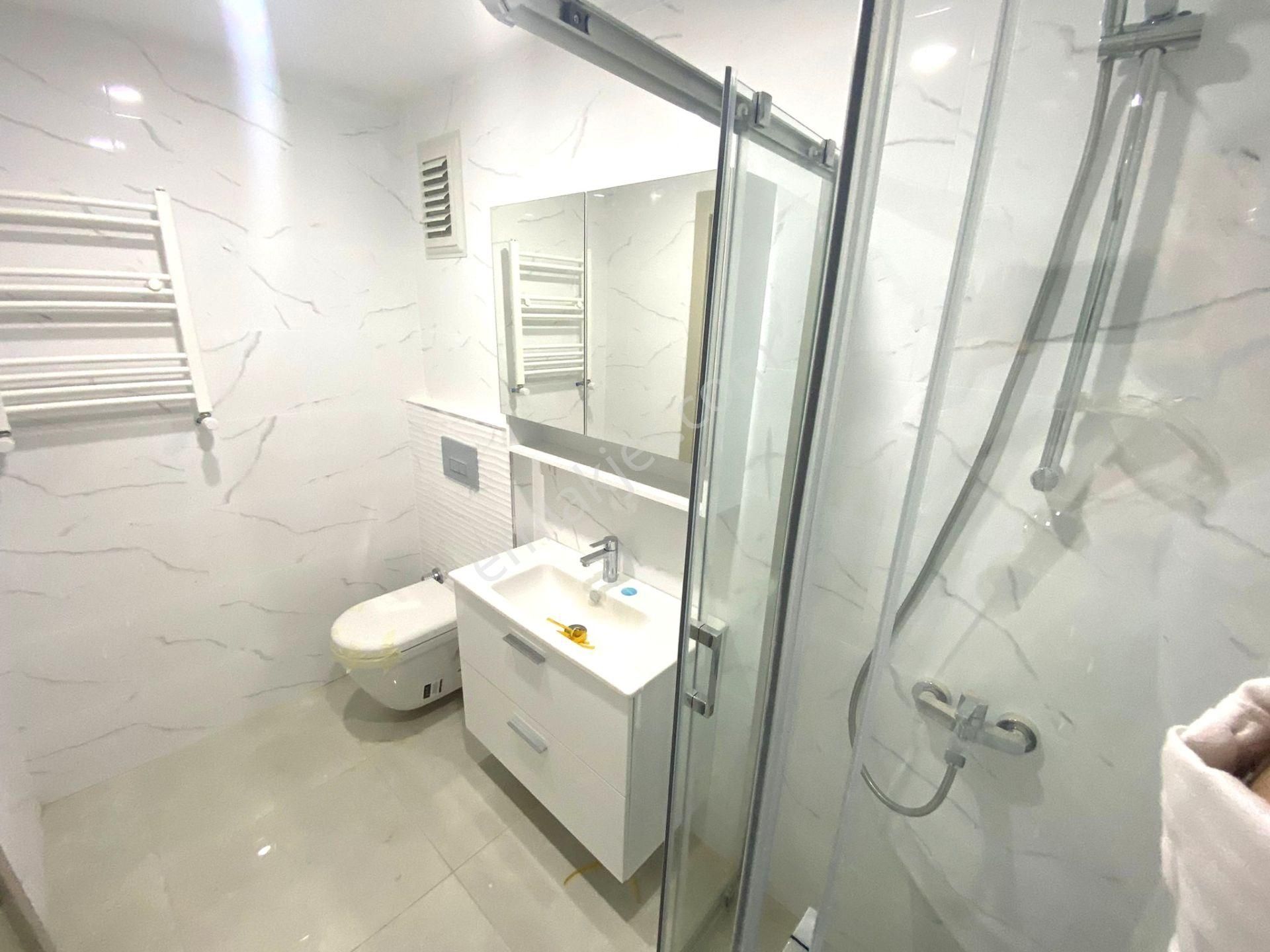 İbar'dan Küçükyalı Metroya 3 Dk Yürüme Mesafesinde Ön Cephe - Görsel 12