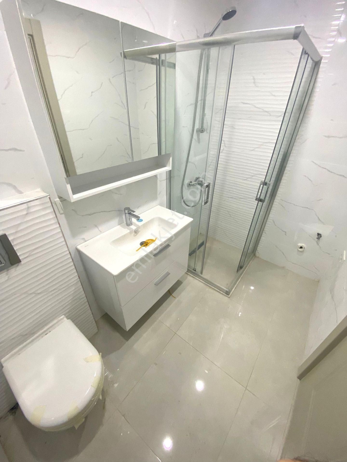 İbar'dan Küçükyalı Metroya 3 Dk Yürüme Mesafesinde Ön Cephe - Görsel 14