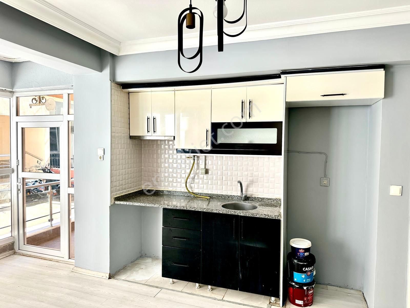 Güleç Gayrimenkul Kiralık 1+1 Daire - Görsel 8