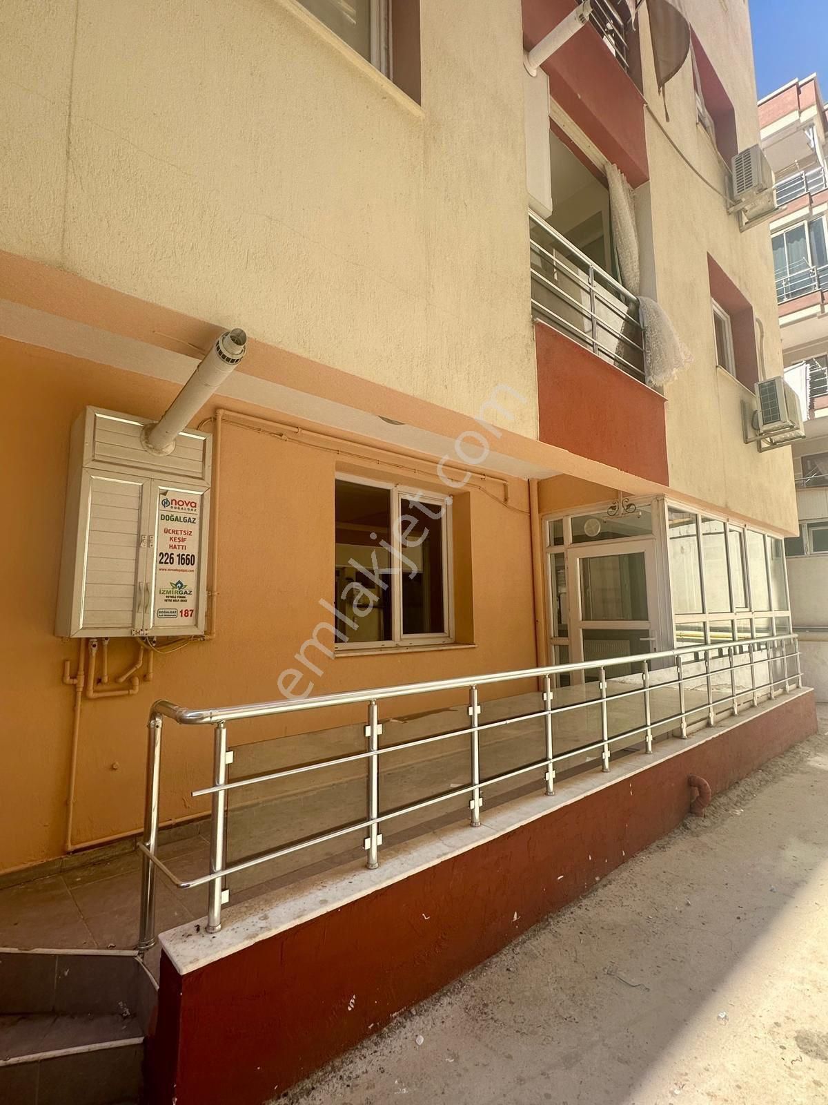 Güleç Gayrimenkul Kiralık 1+1 Daire - Görsel 2