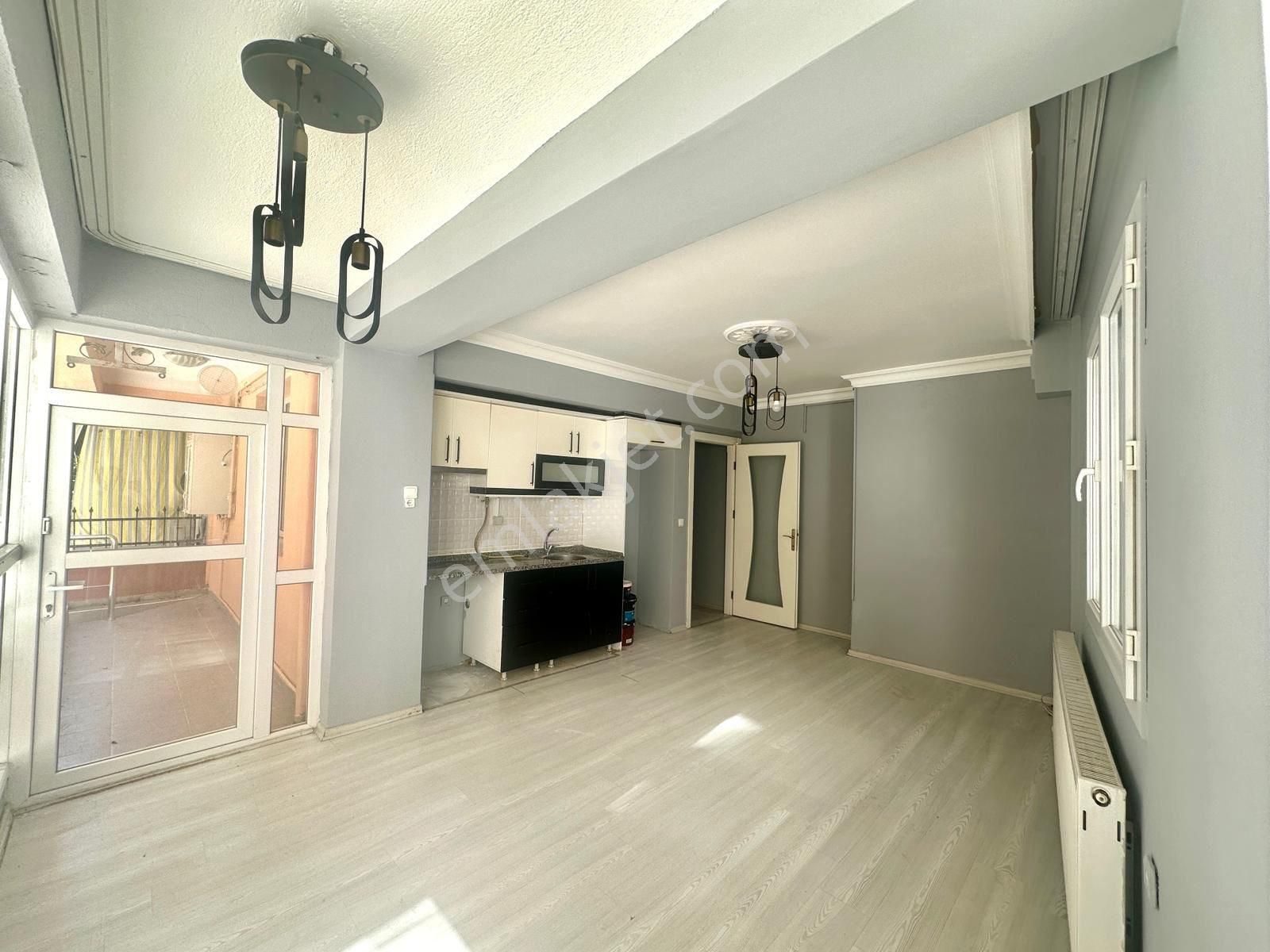 Güleç Gayrimenkul Kiralık 1+1 Daire - Görsel 10