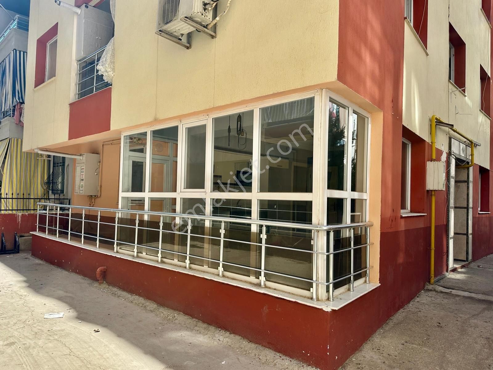 Güleç Gayrimenkul Kiralık 1+1 Daire