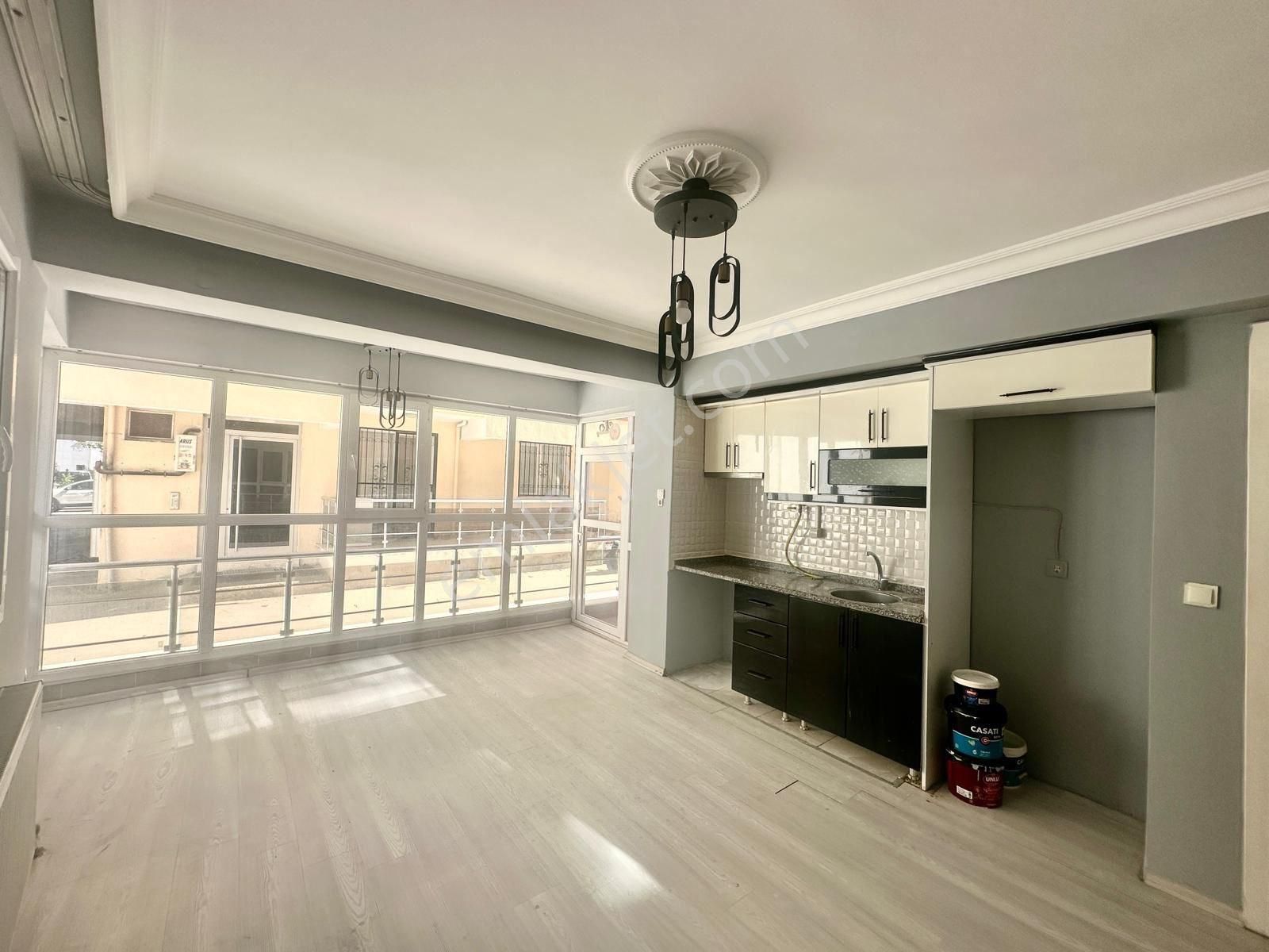 Güleç Gayrimenkul Kiralık 1+1 Daire - Görsel 9